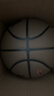 Wilson威尔胜NBA绝尘系列ENCORE PRO新升级防尘皮革室外利器成人7号篮球 实拍图