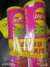 乐事（Lay's）无限薯片 醇香原味 104克*2罐 208克 休闲零食 膨化食品 实拍图