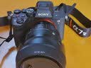 适马（SIGMA）Art 35mm F1.2 DGⅡ 二代  全画幅微单 大光圈定焦镜头 微单人像（索尼E卡口） 实拍图