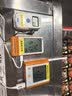 精创GSP-8G联网温湿度监控报警器冰箱温度计手机在线查看蓝牙打印 实拍图