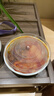 特美居（temeiju）一次性饭盒长方形透明塑料快餐盒加厚带盖打包盒餐具50套装1000型 实拍图