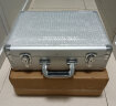 博与（boyu）电工工具手提箱美容美发箱子手提箱子铝合金工具箱可定制航空手提箱大号 晒单实拍图