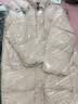 京东洗衣服务 羽绒服/棉服清洗5件 上门取送去渍整形 价值2000元内 实拍图
