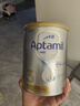 爱他美（Aptamil）白金澳洲版幼儿配方奶粉3段(12-36月)900g 6罐箱装 京东独家礼盒 实拍图