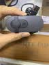 罗技（Logitech）Brio 95 全高清网络摄像头 视频会议直播摄像头 视频通话 电脑笔记本摄像头 带麦克风 商用版 黑色 实拍图