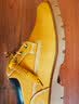 添柏岚（Timberland）踢不烂男鞋大黄靴休闲通勤防泼水防污偏大|A1P3L A1P3LW/小麦色 TB1 仅批次不同 41.5 实拍图