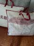 无印良品A类全棉棉麻100%棉花夏凉被 纯棉夏被空调薄被芯 200*230cm 实拍图