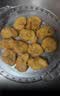 凤祥食品优形肉多多脆皮鸡块2斤 (500g*2) 炸鸡半成品鸡胸肉儿童空气炸锅 实拍图