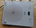 美的（Midea）【价低头部主播9折】家用电磁炉电陶炉电池炉2200W大功率猛火新型一体微晶面板爆炒MC-E22B60 实拍图