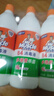 威猛先生（Mr Muscle） 甲流感防范 尼帕病毒防范 84消毒液 500g*3瓶 家用清洁 清新花香 实拍图