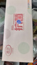浪莎儿童袜子女童夏季薄款蕾丝花边舞蹈袜可爱百搭公主袜 白色5双 实拍图