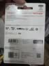 闪迪（SanDisk）256GB TF(MicroSD)内存卡4K极速金卡A2 V30 U3兼容大疆Pocket3/4P/Action 6运动相机/无人机存储卡 实拍图