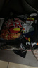 三养火鸡面韩国进口方便面超辣夜宵干拌面速食 韩式经典原味火鸡面140g*5袋 实拍图