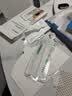 绿联【磁控溅射AR增透膜Pro】适用苹果17/16Pro钢化膜iPhone17/16Pro手机膜抗反光防指纹防摔无尘仓 实拍图