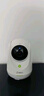 360摄像头9pro-800万双频WIFI云台家用摄像头家用监控摄像机手机远程监控器360度夜视全景 婴儿看护器 实拍图