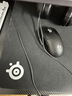 赛睿（SteelSeries）QcK Large(QcK+)游戏鼠标垫大号 donk同款鼠标垫游戏电竞 fps顺滑鼠标垫 CSGO/打瓦L号450*400*2mm 实拍图