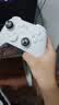 北通鲲鹏20游戏手柄AI智控双切扳机TMR震动无线蓝牙xbox类电脑PC手机steam电视NSswitch2 FIFA实况足球 实拍图