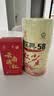 凤牌 红茶 经典58凤庆滇红特级250g罐装 茶叶 家庭口粮茶 26年新茶 实拍图