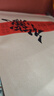 班哲尼茶叶收纳袋开窗牛皮纸袋绿茶白茶散茶纸质存储包装防潮铝箔自封袋 实拍图