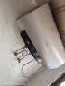 海尔国家补贴电热水器80升PD3 金刚无缝胆免换镁棒3000W一级能效储水式大水量家用京东自营上门安装 实拍图