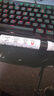 uni三菱 油漆笔PX-30宽记号笔不掉漆斜头粗字油性笔（可用于汽车补漆） 4.0-8.5mm黑色单支装 实拍图
