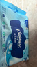 舒洁（Kleenex）湿厕纸40抽*10包家庭装厕纸湿厕纸纯水洁厕湿巾湿纸巾厕纸 实拍图
