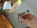 四季沐歌（MICOE）花洒喷头增压手持花洒304不锈钢淋浴头花洒洗澡喷头多功能花洒 【过滤净水*强劲增压】304不锈钢 实拍图