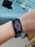 华为（HUAWEI）手环10 标准版 羽砂黑 智能手环专业睡眠分析情绪健康铝合金机身心率监测运动手环华为手环9升级 实拍图