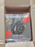 赛睿（SteelSeries）寒冰Nova 3电竞头戴式有线游戏耳机耳麦寒冰5升级版电脑 LOL吃鸡CS 降噪麦 适配三角洲行动高考 实拍图