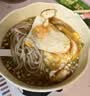 中裕（ZHONGYU）田园麦香挂面600g 拌面拉面早晨面条 山东劲道耐煮 实拍图