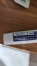 云南白药益生菌热门牙膏套装清新口气去口臭护龈牙膏6支500g+环保购物袋 实拍图