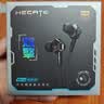漫步者（EDIFIER）HECATE 双擎入耳式hifi级音乐有线耳机type-c电脑电竞游戏吃鸡耳塞耳麦适用华为oppo小米苹果白色 实拍图