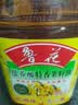 鲁花【保真菜籽油】低芥酸特香菜籽油4L  物理压榨 实拍图