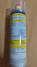 巨奇（JUQI）鞋子除臭杀菌喷雾360ml*3鞋子除臭剂银离子消毒杀菌鞋柜防臭脚气 实拍图