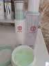 大宝水凝保湿精华霜50g乳液面霜补水保湿修护肌肤面部护肤品 实拍图