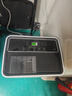 海信（Hisense）家用除湿机 干衣/抽湿机 卧室除湿器轻音防潮去湿器适用室内/地下室抽湿器 50L/天 120-180㎡ 适用整屋除湿WIFI 实拍图