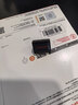 闪迪（SanDisk）128GB Type-C USB3.2 U盘 CZ530 读速高达400MB/s  适用轻薄笔记本电脑 小巧便携 大容量办公优盘 实拍图