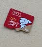 banq 64GB TF（MicroSD）存储卡 A1 U3 V30 4K 适用于小米监控摄像头&行车记录仪专用内存卡 高速耐用 实拍图