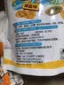 众望 小麻花开心麻花 芝麻红糖290g*2独立小包装湖北特产糕点休闲零食 实拍图