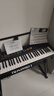 雅马哈（YAMAHA）(YAMAHA) PSR- F52儿童成人通用零基础初学入门娱乐演奏电子琴 实拍图