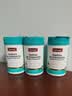 Swisse斯维诗 4倍高浓度深海鱼油迷你胶囊omega3 DHA+EPA rTG型120粒 实拍图