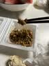 川秀纳豆菌 家用自制纳豆发酵菌粉 纳豆发酵剂小包装 3g 实拍图