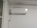 TCL空调京东联名真省电Pro二代大1.5匹新一级能效 外机双排纯铜管挂机KFR-35GW/RT2Eb+B1 实拍图