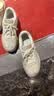 耐克NIKE男子跑步鞋REVOLUTION 8柔软缓震运动鞋新款HJ9198-107白41 实拍图