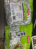 美丽雅一次性保鲜罩食品级200只大小通用防串味松紧封口保鲜膜套 实拍图