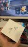 Apple/苹果 AirPods 4(支持主动降噪)搭配无线充电盒(USB-C)苹果耳机 蓝牙耳机适用iPhone/iPad 四代 实拍图