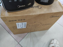 美的（Midea）新款有钛0氟破壁机全自动免煮1.75L轻音3-4人家用自清洗多功能豆浆机辅食料理榨汁机五谷杂粮F60 实拍图