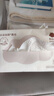 babycare面膜柔巾婴儿一次性洗脸巾干湿两用小熊巾加厚绵柔巾 80抽*18包 实拍图