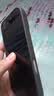 奶小鸭适用苹果16pro手机壳 iphone16pro保护套镜头全包液态硅胶超薄防摔简约软壳男女款 石墨灰 实拍图