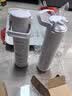 沁园净水器滤芯小水钻3级炭棒通用滤芯KRL3913/3916/5003/5006/UR-S51045/51098/51298 C-O10-MK(Ⅱ) 实拍图